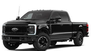 2026 Ford Super Duty® External Image 2